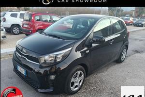 Kia Picanto 1.0 12V 5 porte Active