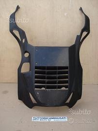 Carena sottopedana atlantic 125 200 250