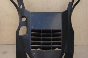 Carena sottopedana atlantic 125 200 250