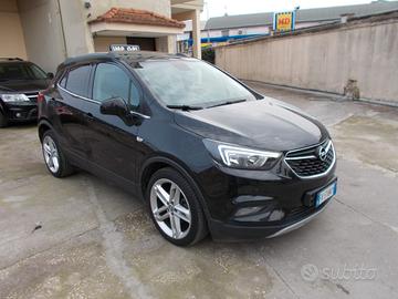Opel Mokka X 1.4 Turbo GPL Tech 140CV 4x2 Innovati