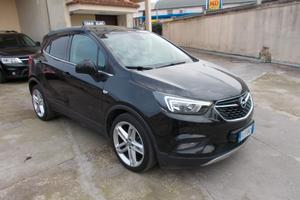 Opel Mokka X 1.4 Turbo GPL Tech 140CV 4x2 Innovati