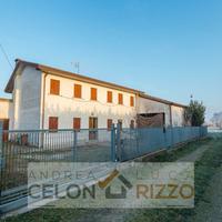 Arre - Casa di campagna