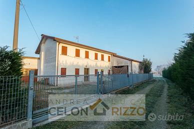 Arre - Casa di campagna