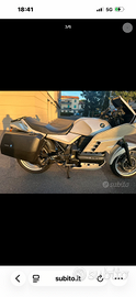 BMW K100 ta 16 v