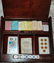 cofanetto da gioco 