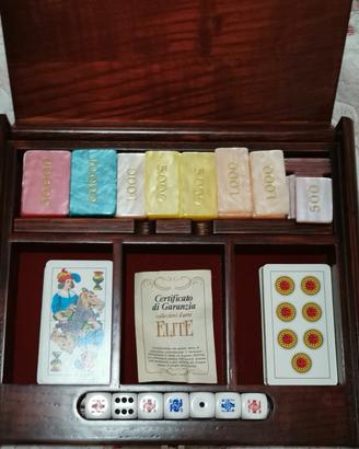 cofanetto da gioco 