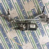 Motorino Tergi Anteriore Renault Clio 2016
