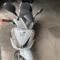 Honda SH 300 - 2014