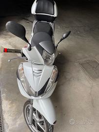 Honda SH 300 - 2014