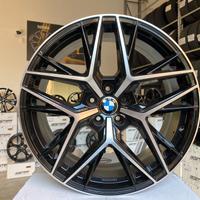 Cerchi Bmw raggio 20 NUOVI cod.039287