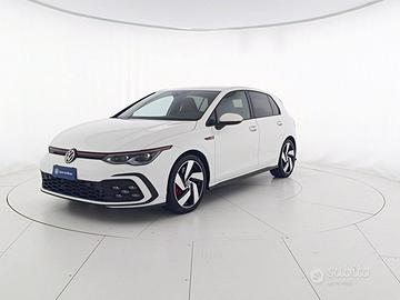 Volkswagen Golf 2.0 tsi gti 245cv dsg