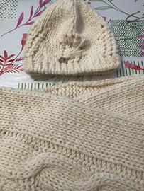 Abbigliamento ragazzina