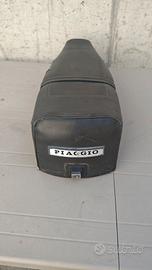 sella vespa px Arcobaleno 1983/1984