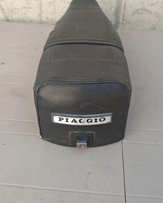 sella vespa px Arcobaleno 1983/1984