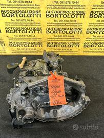 CITROEN C3 cambio manuale usato HFX