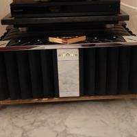 Finale Burmester 911 MK II