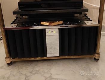 Finale Burmester 911 MK II