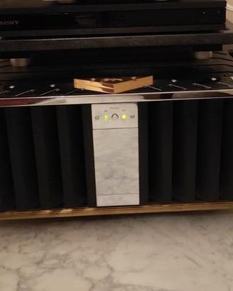 Finale Burmester 911 MK II