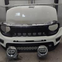jeep Renegade ricambi 