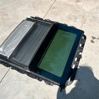 Tetto apribile kit adattabile auto furgone