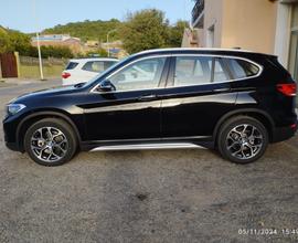 Bmw X1 sDrive 18d xLine 150cv