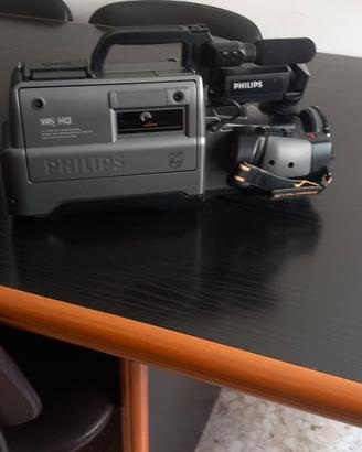 videocamera 
