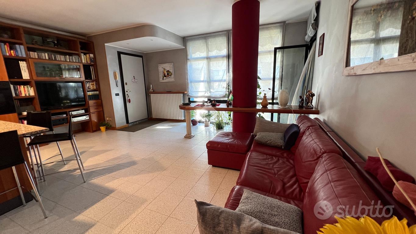 Appartamento – MI - Vista 5