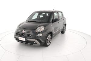 Fiat 500L 1.3 MultiJet Cross