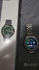 Galaxy Watch 6 Classic Originale