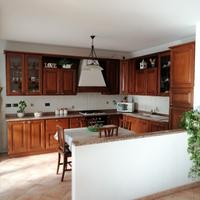 cucina angolare