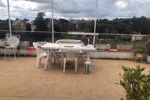 Loft/Open Space Roma [Cod. rif 3303806ARG] (Baldui