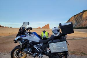 Bmw r 1250 gs - 2019