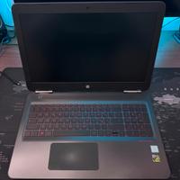 HP Omen 15 | i7 | 16gb RAM | GTX 1050 | 512gb SSD