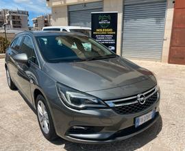 Opel Astra 1.6 CDTi 110CV Start&Stop Sports Tourer
