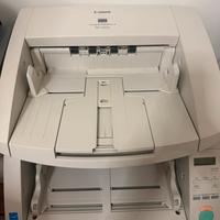 SCANNER DOCUMENTALE CANON