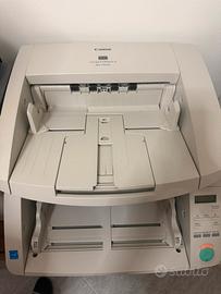 SCANNER DOCUMENTALE CANON