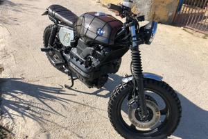 Bmw k75