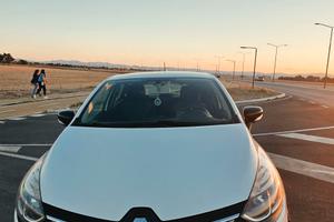 Renault Clio 4 1.5 dci Energy S&S 