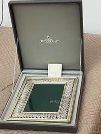 Cornice Buccellati