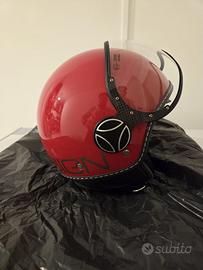 Casco Momo tg. S Come nuovo