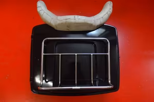 VARI TOUR PACK HARLEY DAVIDSON