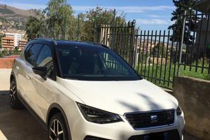 Seat Arona Fr Metano