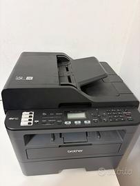 Stampante Multifunzione Laser Brother MFC-L2710DN