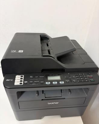 Stampante Multifunzione Laser Brother MFC-L2710DN