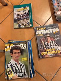 Collezione Hurrà Juventus (1987-1993) – 60 pezzi