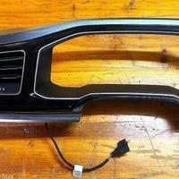 Cornice bocchetta 2gm858417h volkswagen t-cross