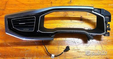 Cornice bocchetta 2gm858417h volkswagen t-cross