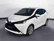 Toyota Aygo 1.0 VVT-i x-wave