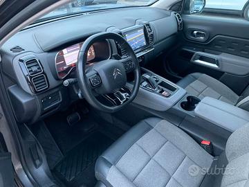 Citroen C5 Aircross 1.5cc 130cv automatica full un
