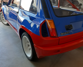 Renault 5 turbo 2